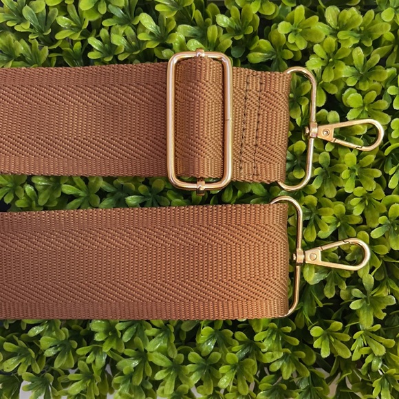 LAST ONE ❗️Crossbody Strap, Replacement Handbag Strap, Guitar Strap, Adjustable - Picture 2 of 9